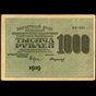 1 000  1919    /   F
