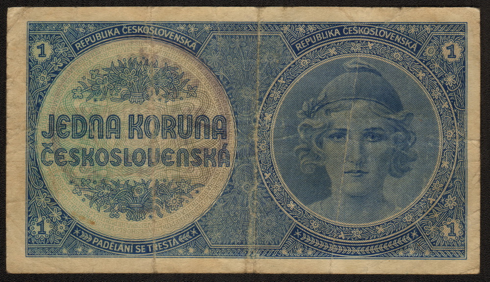  1  1938  VG.     27 