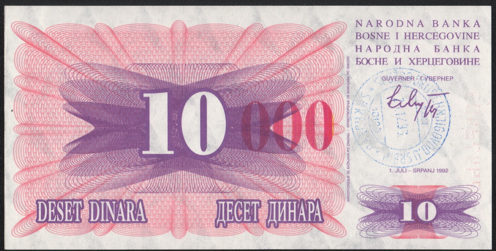    10 000  1993  EF.     53 h